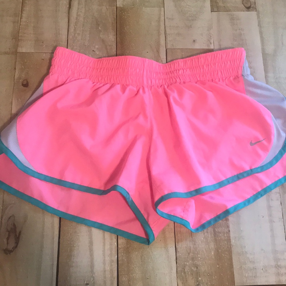 Nike Women’s athletic shorts